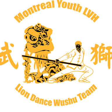 Montreal Youth LVH Logo